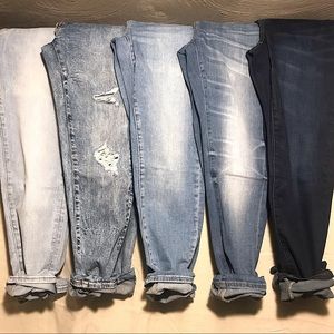 AEO Skinny Jeans [10 Pair Bundle]